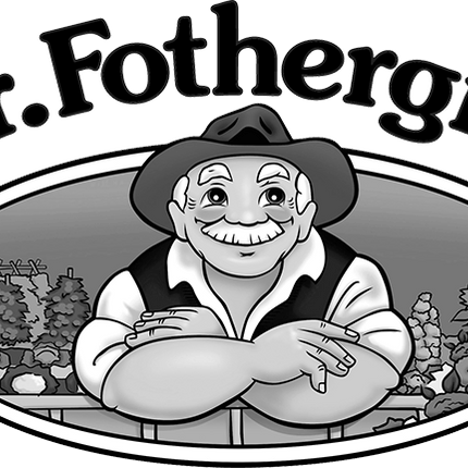 Mr Fothergill's Savoy King Cabbage Vegetable Seeds