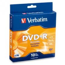 Collection image for: CDR/RW & DVDR/RW Media
