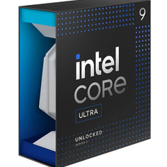 Collection image for: CPU