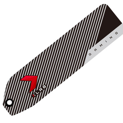 PNY XLR8 PS5 SSD Heatsink Cooling Pad for PNY CS3140 - NVMe Gen4 M.2 2280 SSD Heat Sink Dissipation Radiator Aluminum Alloy
