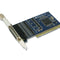 I/O PCI / PCIe Devices