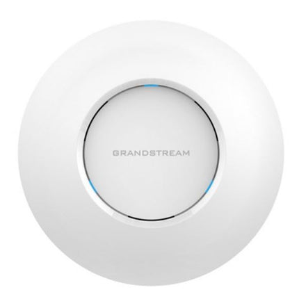 Grandstream GWN7665 Wifi Access Point 2x2 802.11ax Wi-Fi 6E AP, AX5400, 1xGigE, 1x2.5GigE, BLE, HE160