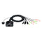 KVM Switch & Video