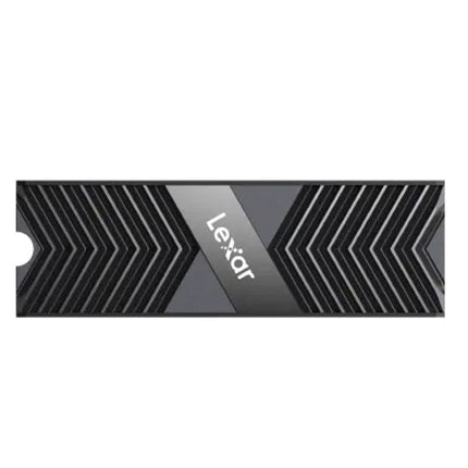 Lexar PAH100 heatsink BL Global Cooling Heatsink to Maximize Performance Superb Design Engineering