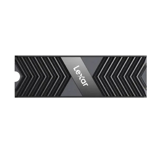 Lexar PAH100 heatsink BL Global Cooling Heatsink to Maximize Performance Superb Design Engineering