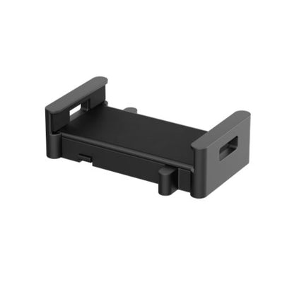 Brateck PAD29-02 UNIVERSAL VESA COMPATIBLE TABLET CLAMP BLACK, Weight Capacity: 1kg, 85x38x130~280mm (LS)