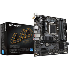 Collection image for: Motherboards