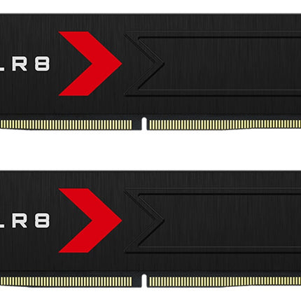 PNY MAKO DDR5 6000 32GB(16Gx2) MD32GK2D5600036XR