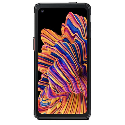 Samsung Galaxy XCover Pro 4G 64GB - Black*AU STOCK*, 6.3', Full HD+, 4GB/64GB,25MP/13MP, IP68, 4050mAh interchangeable battery, 2 Years Warranty