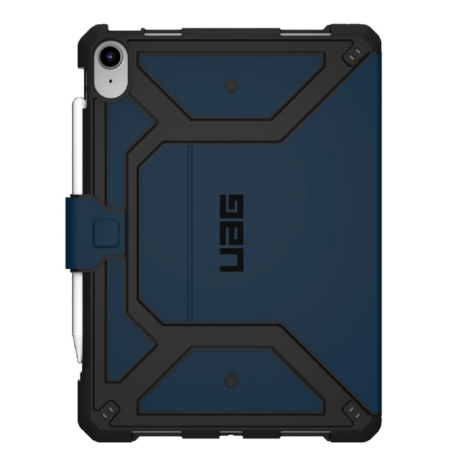 UAG Metropolis SE Apple iPad (10.9') 11th Gen (A16)/iPad 10th Gen Folio Rugged Case (Mallard) - (12339X115555),DROP+ Military Standard,1 Year Warranty