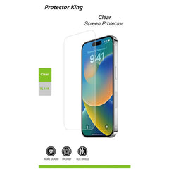 Collection image for: Mobile Screen Protectors