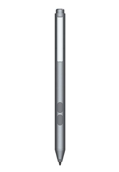 HP Pen MPP 1.51 2 exchangeable tips 2 Botton Up to 18M Battery life BlackMS Surface/ HP Laptop compatible 1 YR warranty
