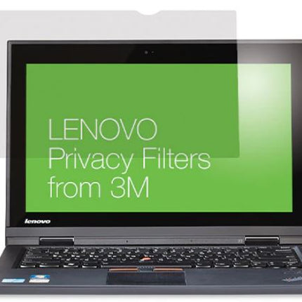 LENOVO 12.5' Wide Laptop Privacy Filter from 3M compatible with ThinkPad X220 X230