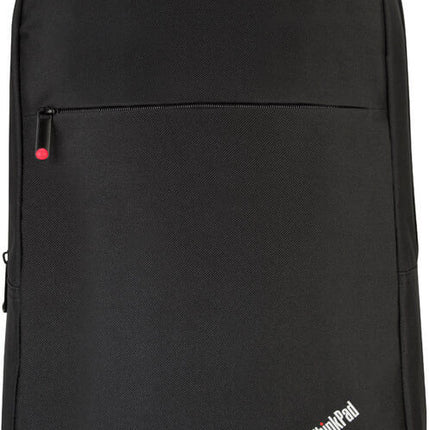 LENOVO ThinkPad 15.6-inch Basic Backpack - Compatible with All ThinkPad and Ultrabook Laptops Notebooks Up to 15.6', Durable, 3 Years Warranty