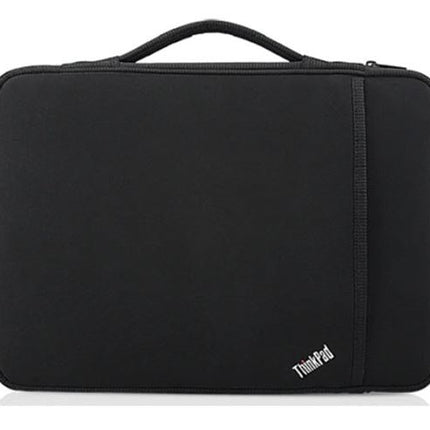 LENOVO ThinkPad 13'-14' inch Sleeve Durable lightweight construction Padded easy-grip handle Black