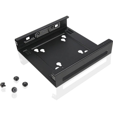 LENOVO ThinkCentre Tiny Sandwich Kit III Vesa Mount II- To Suit M70q M70s N50q N50s Tiny PC