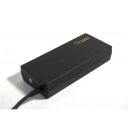 Oxhorn Laptop/ Mini PC Charger 90W Auto Universal Power Adapter with 11 Tips, Fit Notebook/Mini PC HP ASUS Lenovo Dell Acer Toshiba 1.5m Power cable