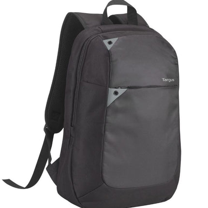 Targus 15.6' Intellect Padded Laptop Compartment - Black Backpack/Notebook/Laptop Bag~ TBB565AU