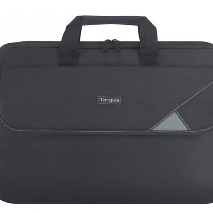 Targus 13-14' Intellect Topload Laptop Case/Notebook Bag - Black
