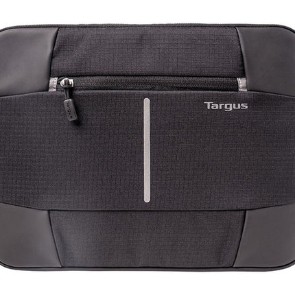 Targus 12.1' Bex II Laptop/Notebook Bag/Sleeve - Black- Perfect for 12.5' Surface Pro 4 & 12.9' iPad Pro