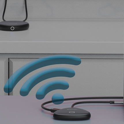 Verbatim 4K Wireless USB-C HDMI Adapter Dongle -Share My Screen Mirror Image. Compact and Ultra Portable. Windows, Linux Mac 10.2 support