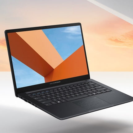 ASUS ExpertBook BM1 AMD R7-7735U, 14.0' , FHD (1920 x 1080) 16:9,16G DDR5, 512G 2280 PCIE G4/ GENTLE GREY / WIN11 PRO 2025 ~i7