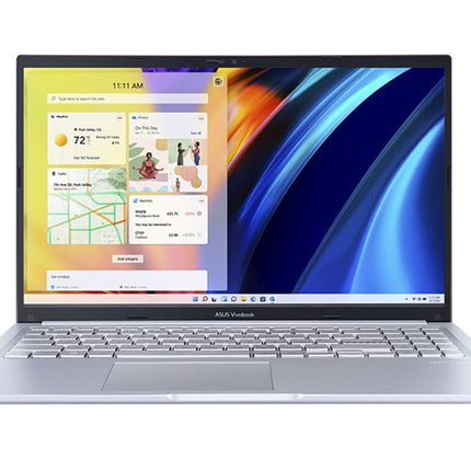 ASUS VivoBook 15.6' FHD AMD Ryzen 7 7730U 16GB 1TB SSD Windows 11 Home AMD Radeon Graphics WIFI BT Camera KB 1.5kg 1yr wty ~i7