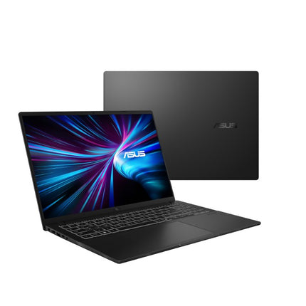 ASUS V16 INTEL CORE 7-H 16.0' WUXGA (1920 x 1200) RTX 4050 16:10 aspect ratio DDR5 16G 512G PCIEG4 Matte Black Win11 Home Laptop