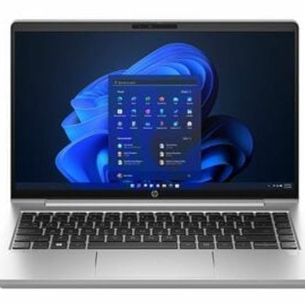 HP ProBook 440 G10 14' FHD TOUCH Intel i7-1355U 16GB 512GB SSD Windows 11 PRO 4G-LTE Intel Iris Xᵉ Graphics WIFI6E Fingerprint Backlit 1YR OS 1.3kg