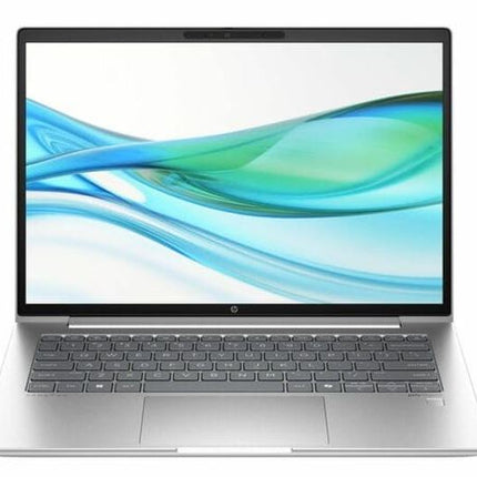 HP ProBook 440 G11 14' WUXGA Intel U7-155U 16GB DDR5 512GB SSD Windows 11 PRO AI PC NPU Intel Graphics Fingerprint Backlit 1YR OS 1.3kg ~i7 9E948PT