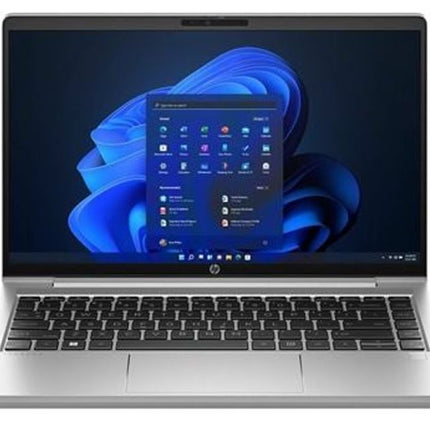HP ProBook 445 G10 14' HD AMD Ryzen R7-7730U 8GB 256GB SSD Windows 11 PRO AMD Radeon Graphics USB-C Fingerprint Backlit 1YR OS WTY 1.3kg +16GB USB ~i7