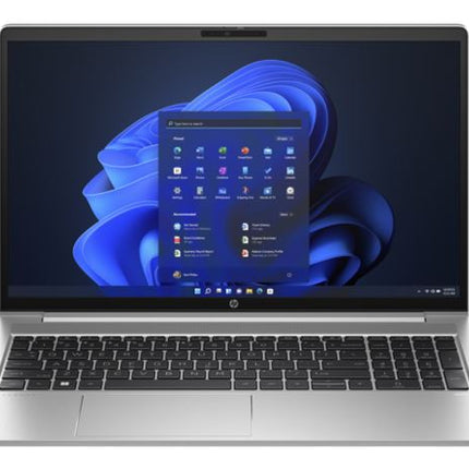 HP ProBook 450 G10 15.6' FHD Intel i5-1334U 16GB 256GB SSD Windows 11 PRO Iris Xᵉ Graphics WIFI6E Fingerprint Backlit 1YR OS 1.7kg ~9E950PT 9E949PT