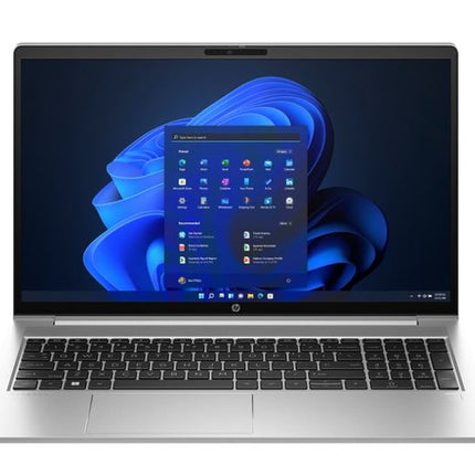 HP ProBook 455 G10 15.6' FHD AMD Ryzen R5-7530U 16GB 256GB SSD Windows 11 PRO AMD Radeon Graphics WIFI6E Fingerprint Backlit 1YR OS 1.7kg ~i5