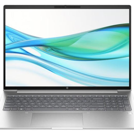 HP ProBook 460 G11 16' WUXGA TOUCH Intel U5-125U 16GB DDR5 512GB SSD WIN 11 PRO 4G-LTE AI PC NPU Intel Graphics Fingerprint 1YR OS 1.7kg ~15.6' i5