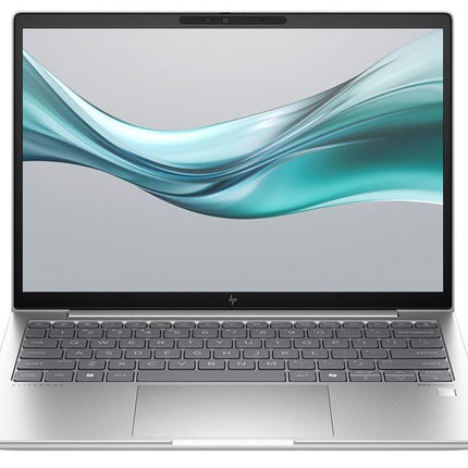 HP EliteBook 630 G11 13.3' FHD Intel U5-125U 16GB 512GB SSD WIN 11 PRO Iris Xe Graphics WIFI6E Thunderbolt Backlit 3yr OS 1.2kg