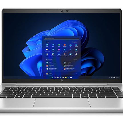 HP EliteBook 640 G10 14' FHD TOUCH Intel i5-1335U 16GB 512GB SSD WIN 11 DG 10 PRO Iris Xe Graphics WIFI6E Thunderbolt Fingerprint Backlit 3yr OS 1.4kg