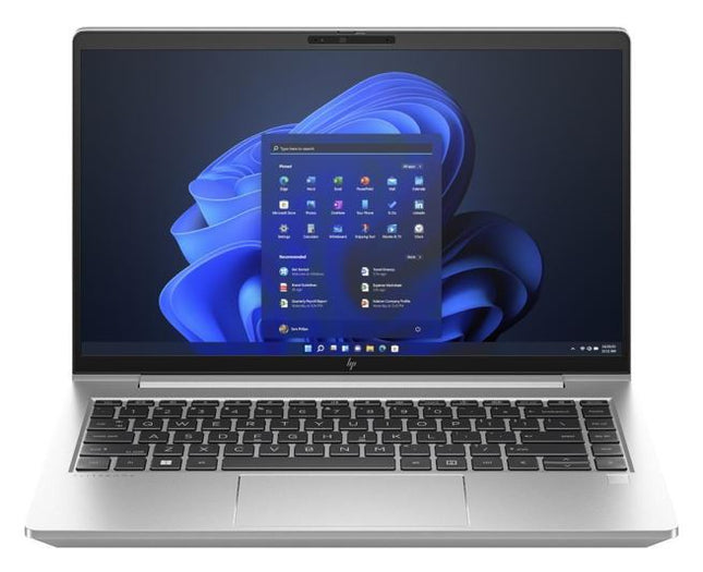 HP EliteBook 640 G10 14' FHD Intel i7-1355U 16GB 512GB SSD Windows 11 PRO 4G-LTE Iris Xe Thunderbolt Fingerprint Backlit 3yr OS 1.4kg ~9Z9L1PT A00C4PT