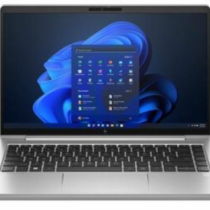HP EliteBook 645 G10 14' FHD TOUCH AMD Ryzen R5-7530U 16GB 256GB SSD WIN 11 DG 10 PRO AMD Radeon Graphics WIFI6E Thunderbolt Backlit 3yr OS 1.4kg ~i5
