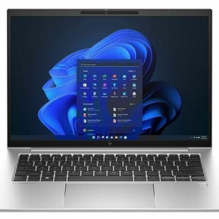 HP EliteBook 840 G10 14' WUXGA IR Intel i5-1335U 16GB DDR5 512GB SSD WIN11 PRO Iris Xe Graphics WIFI6E Thunderbolt Backlit 3yr OS 1.36kg 51Wh