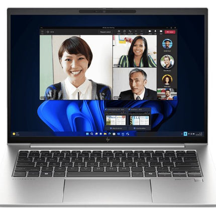 HP EliteBook 840 G11 14' WUXGA IR Intel vPro U7-155U 16GB DDR5 512GB SSD WIN 11 PRO 4G-LTE Intel Graphics AI NPU Thunderbolt Fingerprint 3yr OS