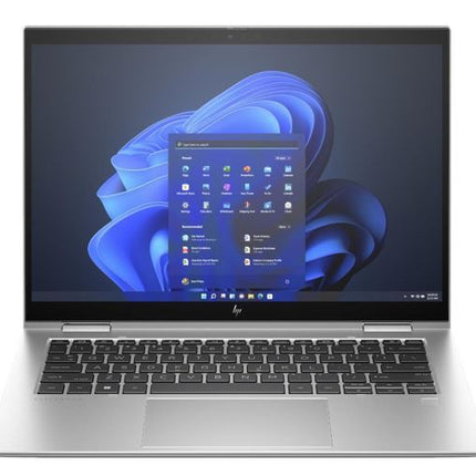 HP EliteBook X360 830 G10 13.3' WUXGA TOUCH Intel i7-1355U 16GB DDR5 1TB SSD Windows 11 PRO Iris Xe Thunderbolt Fingerprint PEN 3yrs OS WTY 1.3kg CTO