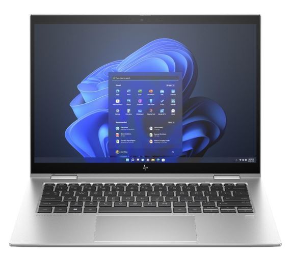 HP EliteBook X360 830 G10 13.3' WUXGA TOUCH Intel i7-1355U 16GB DDR5 1TB SSD Windows 11 PRO Iris Xe Thunderbolt Fingerprint PEN 3yrs OS WTY 1.3kg CTO