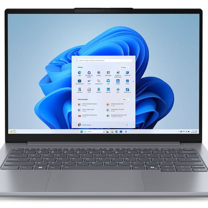 LENOVO ThinkBook 14 G7 14' WUXGA Intel AI U5-125U 16GB DDR5 512GB SSD Windows 11 PRO Intel Graphics Thunderbolt Fingerprint Backlit 1YROS 1.3kg ~i5