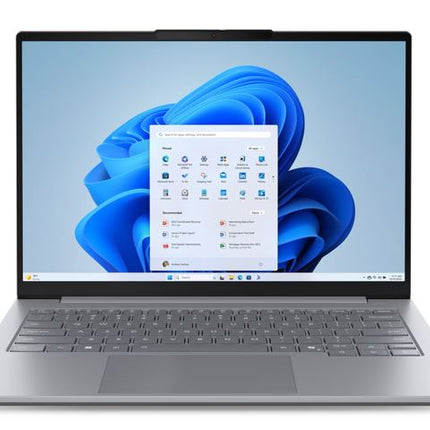 LENOVO ThinkBook 14 G8 14' WUXGA Intel U5-225U 32GB DDR5 512GB SSD Windows 11 PRO Intel Graphics Thunderbolt Fingerprint Backlit 1YROS 1.3kg ~i5