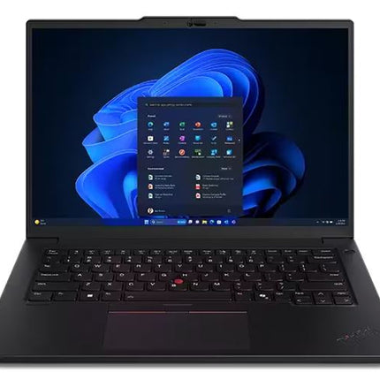 LENOVO ThinkPad P14S G5 14'' WUXGA IR Intel U7-155H 16GB DDR5 512GB SSD Windows 11 Pro nVidia RTX A500 AI PC NPU TOPS 11 Thunderbolt 3yr Prem 1.6kg