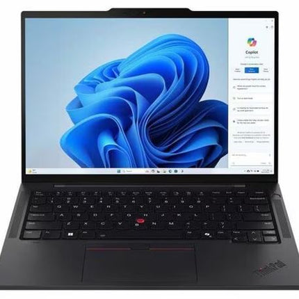 LENOVO ThinkPad T14s G5 14'' WUXGA IR Intel U5-125U 16GB DDR5 512GB SSD WIN 11 PRO Intel Graphics AI PC NPU Fingerprint TB 3yr Prem 1.2kg