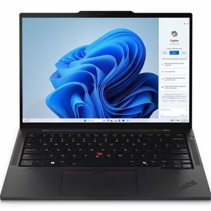 LENOVO ThinkPad T14s G5 14'' WUXGA TOUCH IR Intel U5-125U 16GB DDR5 512GB SSD WIN 11 PRO Intel Graphics AI PC NPU Fingerprint TB 3yr Prem 1.2kg