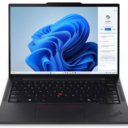 LENOVO ThinkPad T14s G5 14'' WUXGA TOUCH IR Intel U7-155U 16GB DDR5 512GB SSD WIN 11 PRO Intel Graphics AI PC NPU Fingerprint TB 3yr Prem 1.2kg