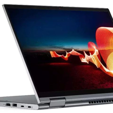 LENOVO ThinkPad X1 Yoga 14' WUXGA TOUCH IR Intel AI U7-155U 16GB DDR5 512GB SSD WIN 11 PRO Intel Graphics Fingerprint Thunderbolt 3yr PS 1.3kg 57Wh