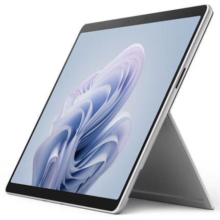 Microsoft Surface Pro 10 13' TOUCH Intel AI U5-135U 16GB 512GB SSD WIN11 PRO USB-C Thunderbolt WIFI6E BT5.3 Camera 878g 15hrs Platinum 2YR- EU require
